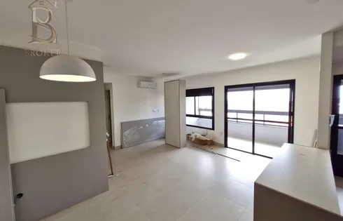 Apartamento em Parque das Industrias, Marília