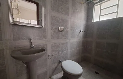 Casa em Nucleo Habitacional Juscelino Kubitschek, Marília