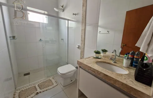 Casa em Jardim Altos do Palmital, Marília