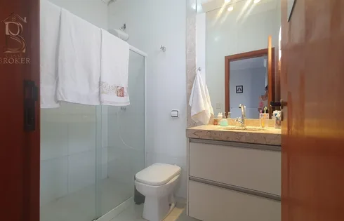 Casa em Jardim Altos do Palmital, Marília