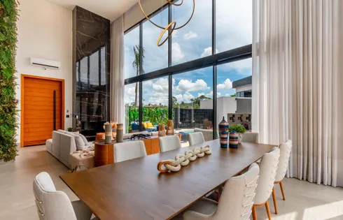 Casa em Cerqueira César, São Paulo