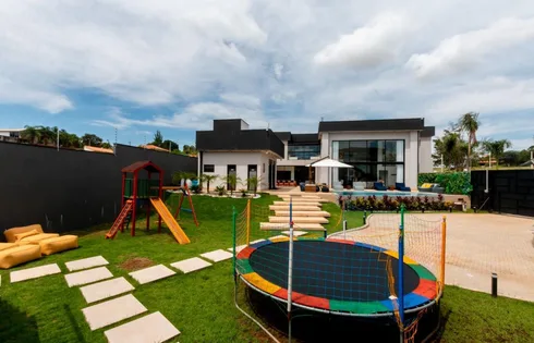 Casa em Cerqueira César, São Paulo