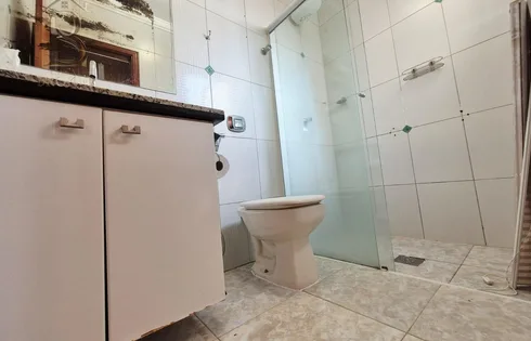 Casa em Jardim Luciana, Marília