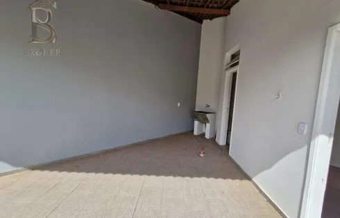 Casa em Alto Cafezal, Marília
