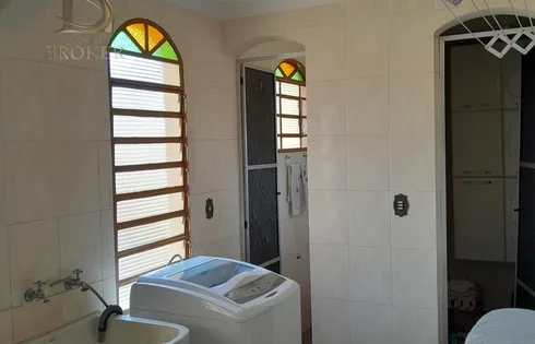 Casa em Jardim Santa Antonieta, Marília