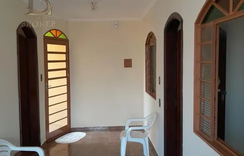 Casa em Jardim Santa Antonieta, Marília