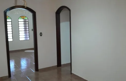 Casa em Jardim Santa Antonieta, Marília