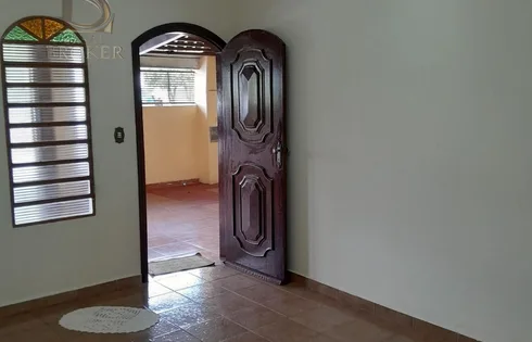 Casa em Jardim Santa Antonieta, Marília