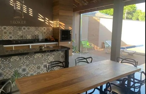 Casa em Jardim Santa Antonieta, Marília