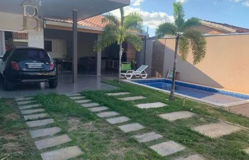 Casa em Jardim Santa Antonieta, Marília