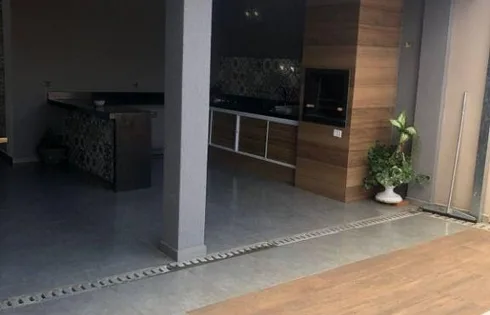 Casa em Jardim Santa Antonieta, Marília