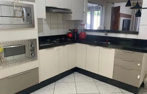 Casa em Jardim Santa Antonieta, Marília