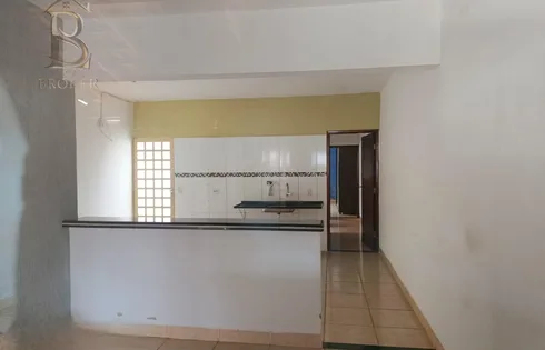 Casa em Jardim Santa Rosa, Marília