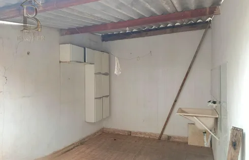 Casa em Jardim Santa Rosa, Marília