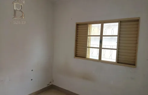 Casa em Jardim Santa Rosa, Marília