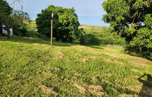 Terreno em Serra Dourada, Marília