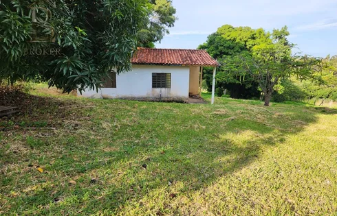 Terreno em Serra Dourada, Marília