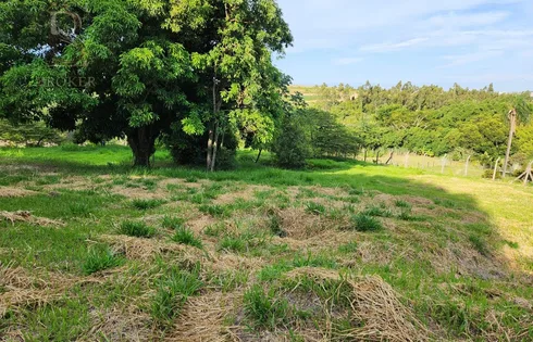 Terreno em Serra Dourada, Marília
