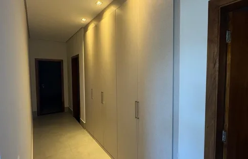 Casa em Condomínio Terras da Fazenda, Marília