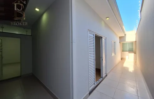 Casa em Jardim Riviera, Marília