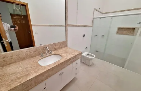 Casa em Jardim Riviera, Marília