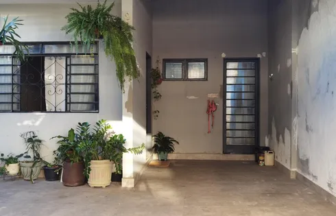 Casa em Jardim Portal do Sol, Marília