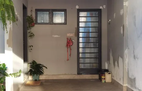 Casa em Jardim Portal do Sol, Marília