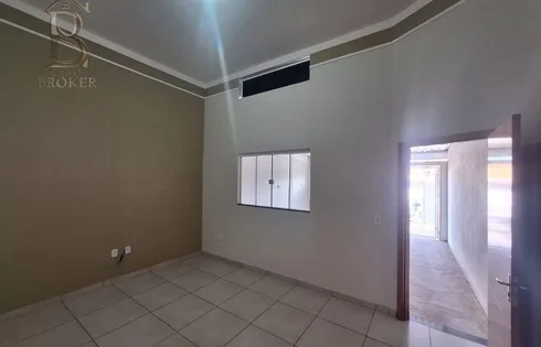 Casa em Jardim Santa Antonieta, Marília
