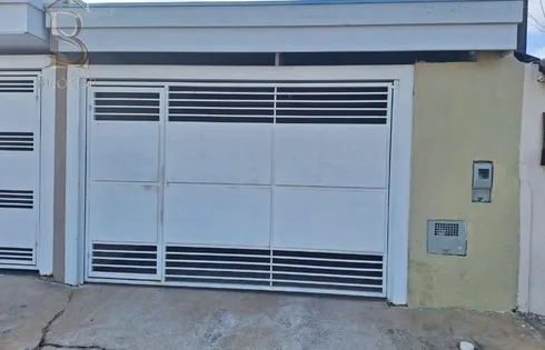 Casa em Jardim Santa Antonieta, Marília