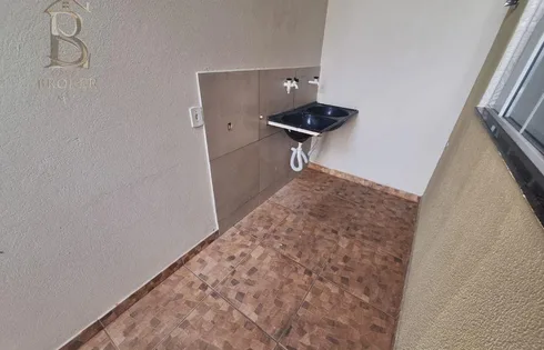 Casa em Jardim Santa Antonieta, Marília