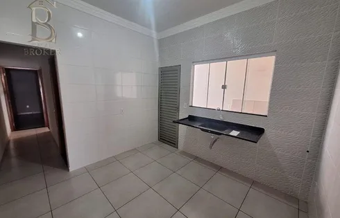 Jardim Santa Antonieta, Marília