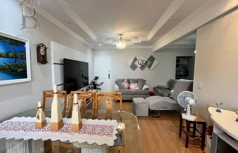 Apartamento em Montolar, Marília