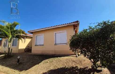 Casa em Jardim Esmeralda, Marília