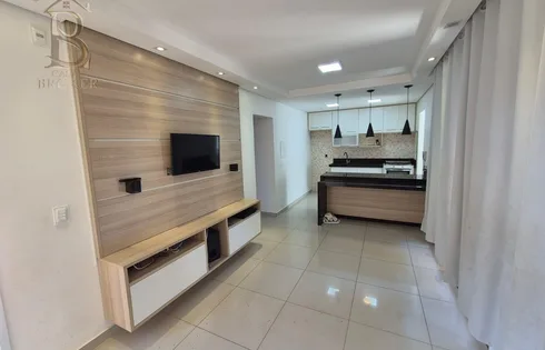 Jardim Esmeralda, Marília