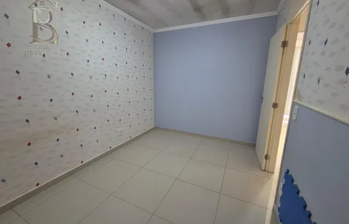 Casa em Jardim Esmeralda, Marília