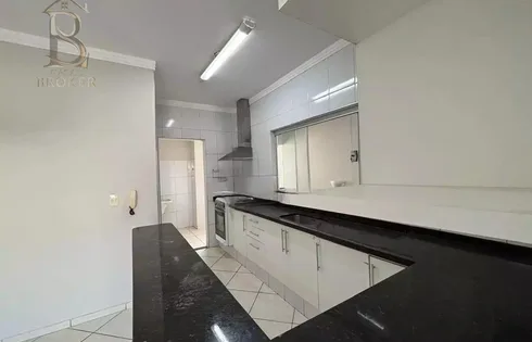 Casa em Alto Cafezal, Marília