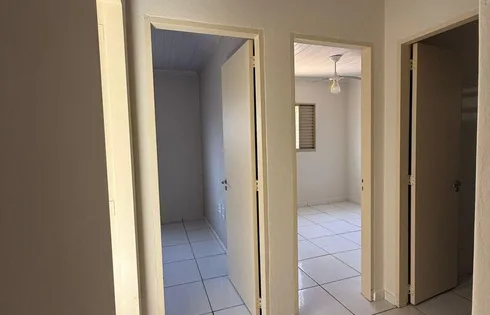 Casa em a Definir, Marília