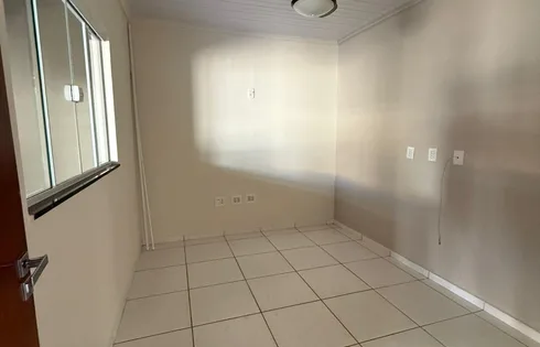 Casa em a Definir, Marília
