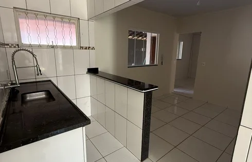 Casa em a Definir, Marília