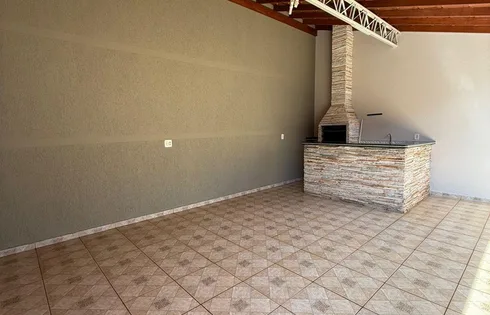 Casa em a Definir, Marília