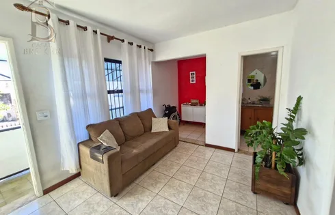 Casa em Banzato, Marília