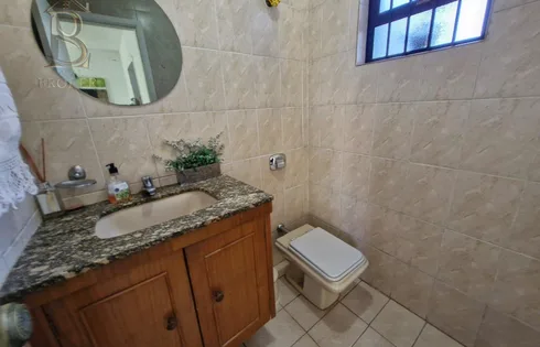 Casa em Banzato, Marília
