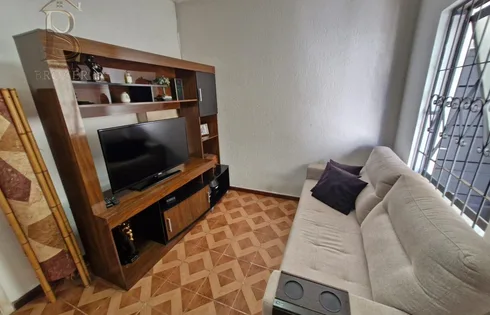 Casa em Banzato, Marília