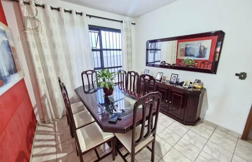 Casa em Banzato, Marília