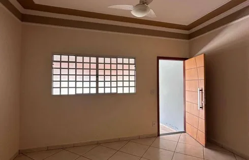 Casa em Jardim Santa Antonieta, Marília