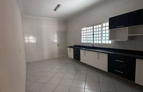 Casa em Jardim Santa Antonieta, Marília
