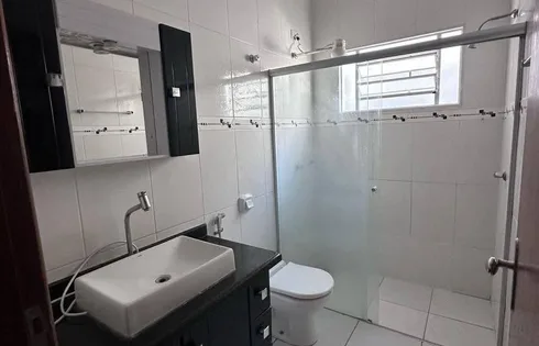 Casa em Jardim Santa Antonieta, Marília