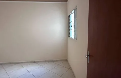 Casa em Jardim Santa Antonieta, Marília