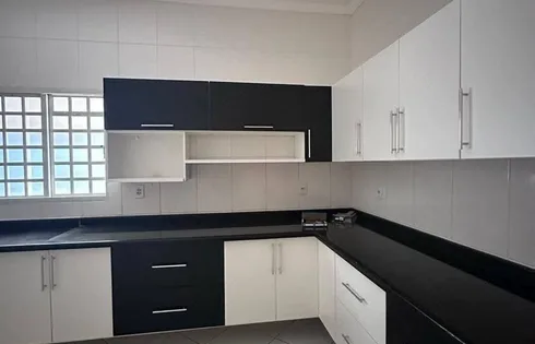 Casa em Jardim Santa Antonieta, Marília