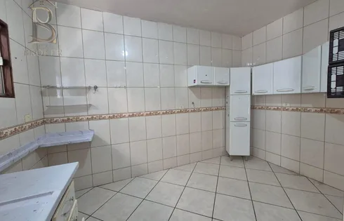 Casa em Jardim Vitoria, Marília